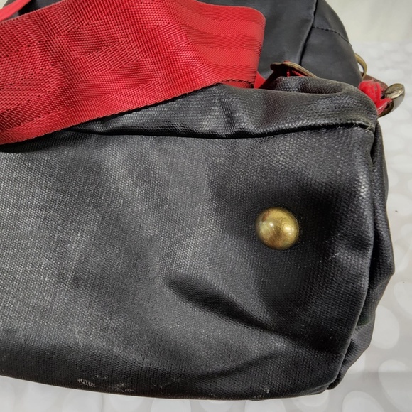 Bio World Harry Potter Quidditch Hogwarts Backpack - Picture 8 of 9